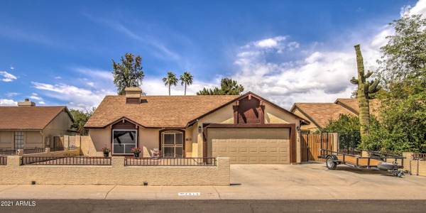 Glendale, AZ 85303,7414 W TUCKEY Lane