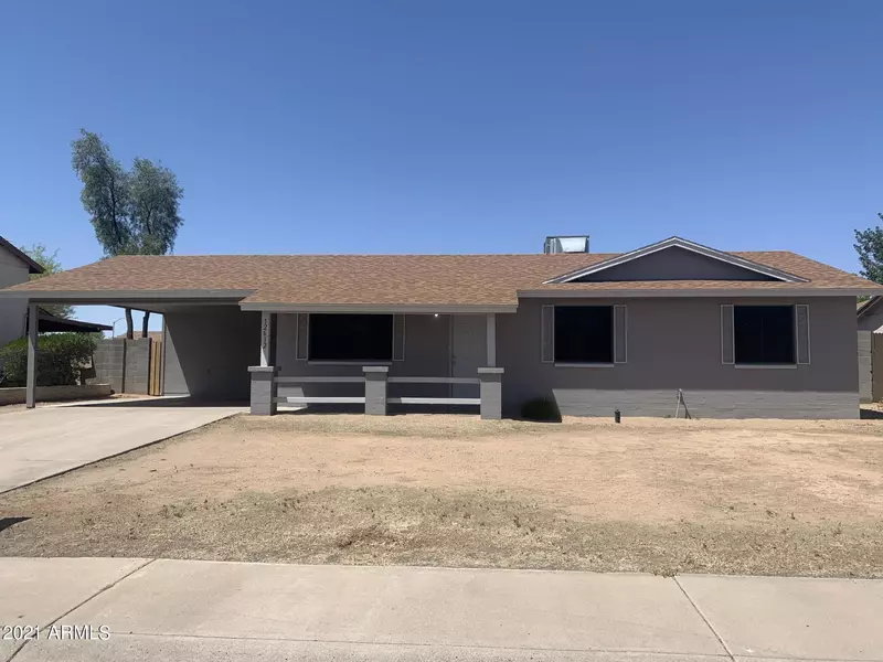 12612 N 37TH Avenue, Phoenix, AZ 85029