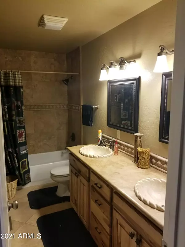 Happy Jack, AZ 86024,2035 Sugar Pine Drive