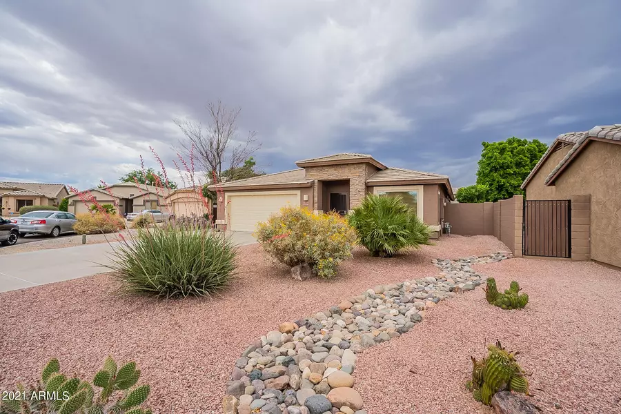 15946 W Marconi Avenue, Surprise, AZ 85374