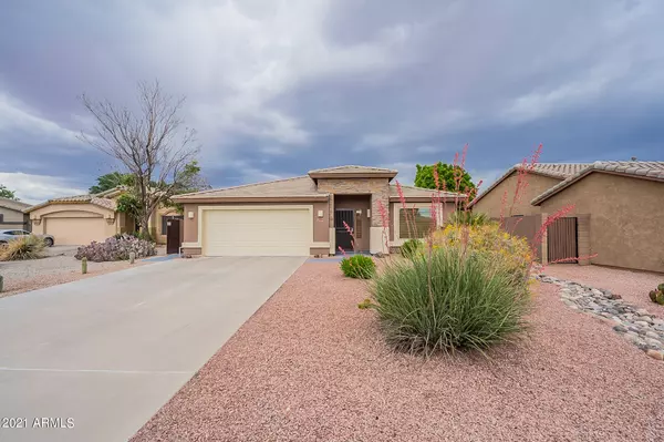 Surprise, AZ 85374,15946 W Marconi Avenue