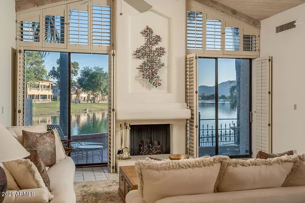 Scottsdale, AZ 85258,8401 E DEL CAMINO Drive