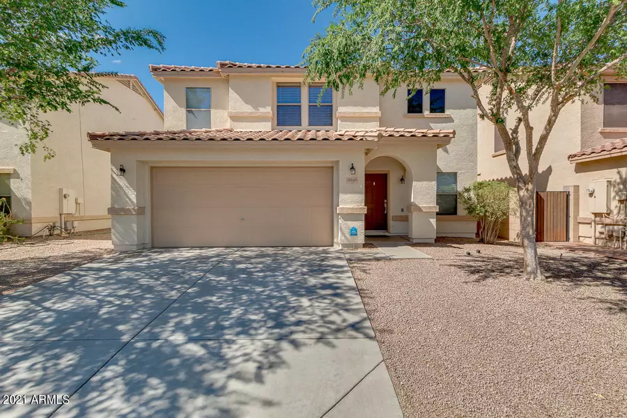 8946 E PLANA Avenue, Mesa, AZ 85212