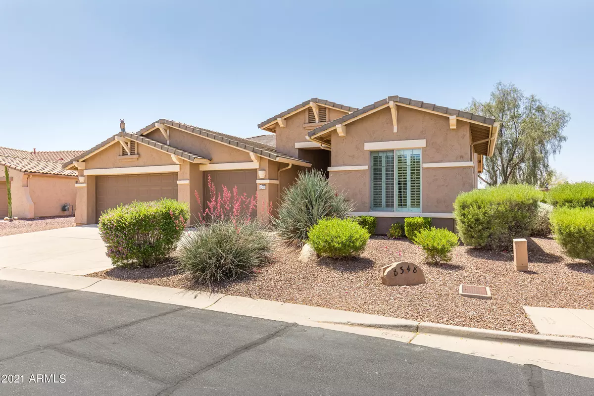 Gold Canyon, AZ 85118,8348 S LUCKY SEVEN Court