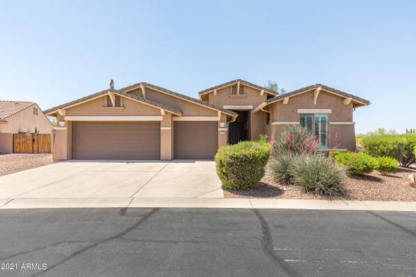 Gold Canyon, AZ 85118,8348 S LUCKY SEVEN Court