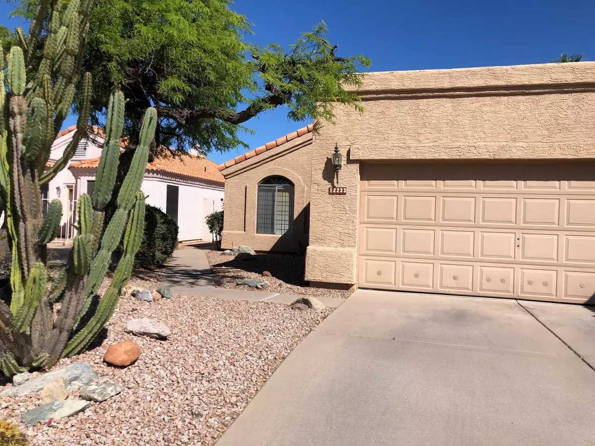 Fountain Hills, AZ 85268,12233 N GAMBEL Drive