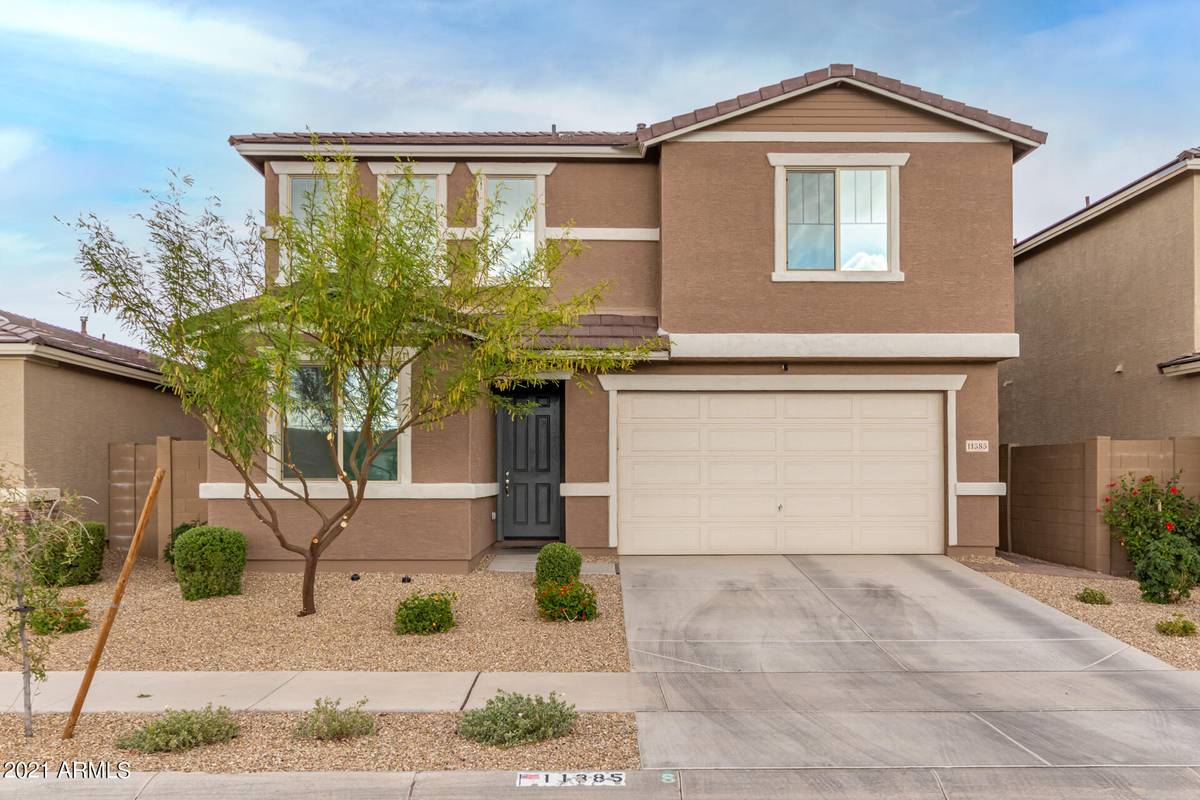 Surprise, AZ 85388,11385 N 165TH Lane