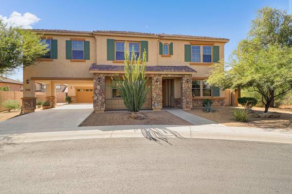 Phoenix, AZ 85085,2433 W HORSETAIL Trail