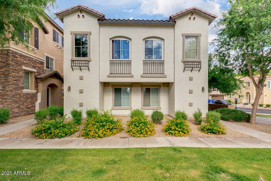 9233 E NEVILLE Avenue #1005, Mesa, AZ 85209