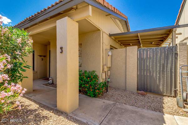 Phoenix, AZ 85023,15215 N 25TH Drive #3