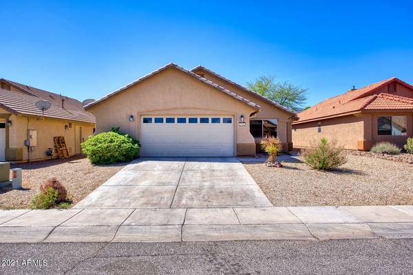 Sierra Vista, AZ 85635,2102 THUNDER MEADOWS Drive