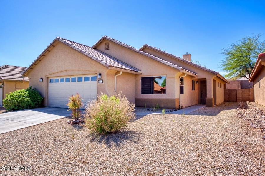 2102 THUNDER MEADOWS Drive, Sierra Vista, AZ 85635