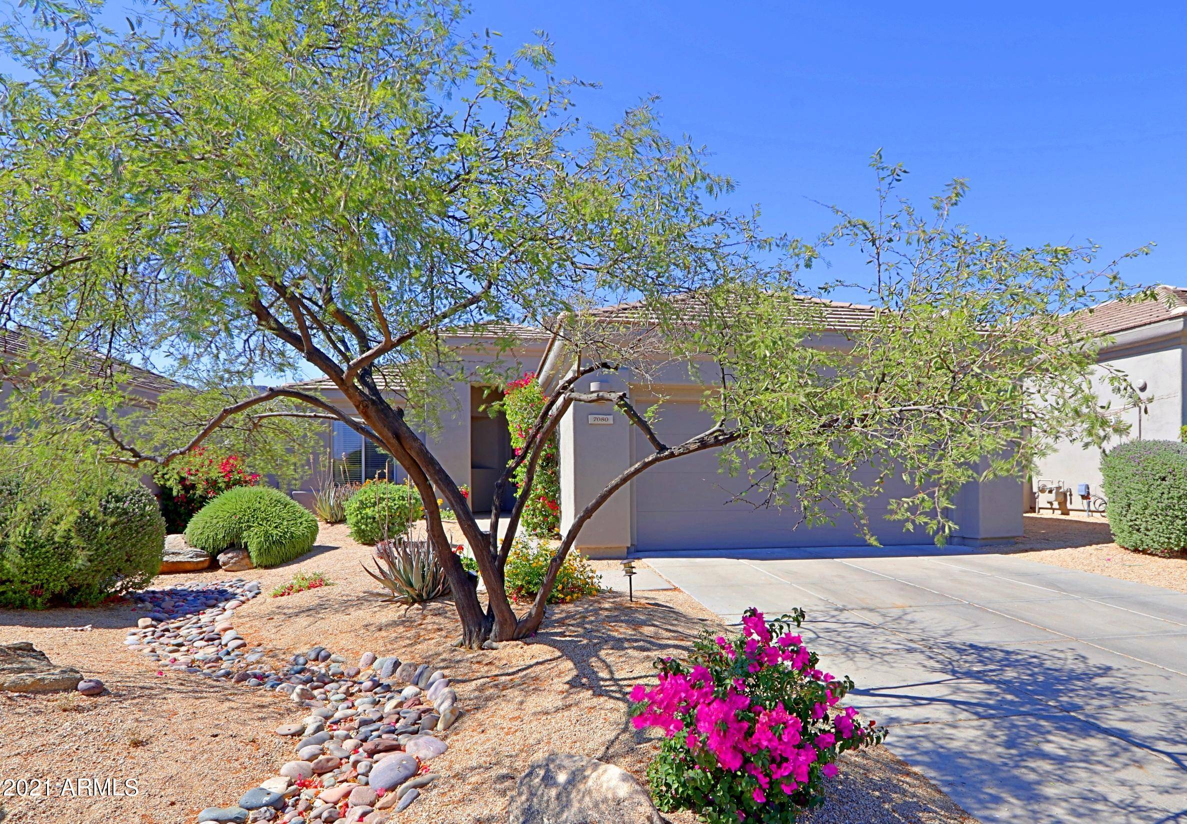 7080 E WHISPERING MESQUITE Trail, Scottsdale, AZ 85266