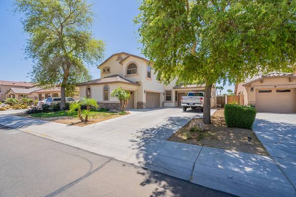 San Tan Valley, AZ 85143,4359 E ROSE QUARTZ Lane