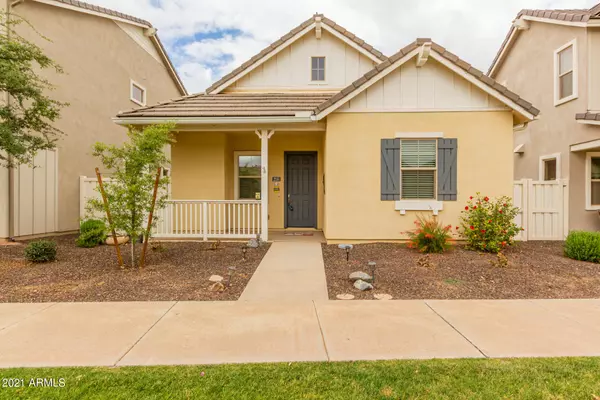 Gilbert, AZ 85295,2251 S ANNIE Lane