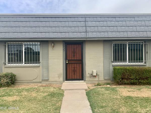 Phoenix, AZ 85015,2027 W PIERSON Street