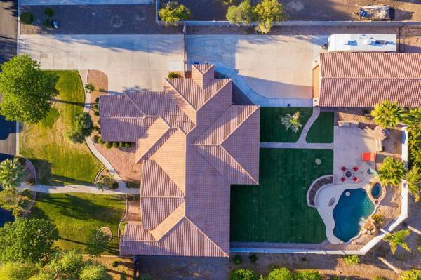 Queen Creek, AZ 85142,22507 S 199TH Circle