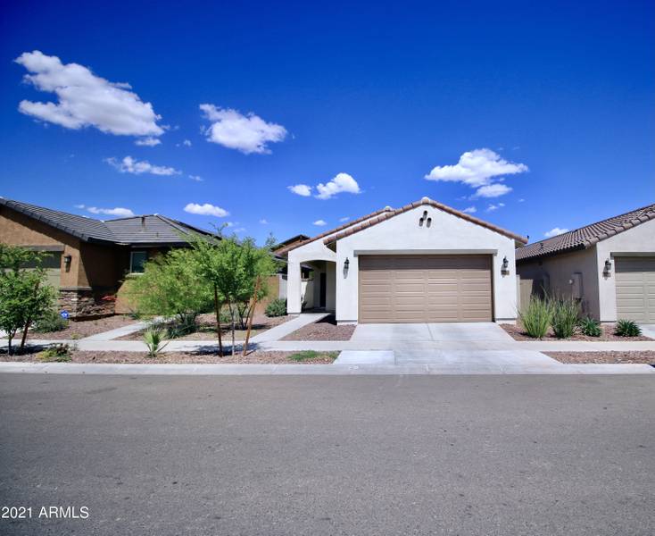 13283 N 144TH Lane, Surprise, AZ 85379