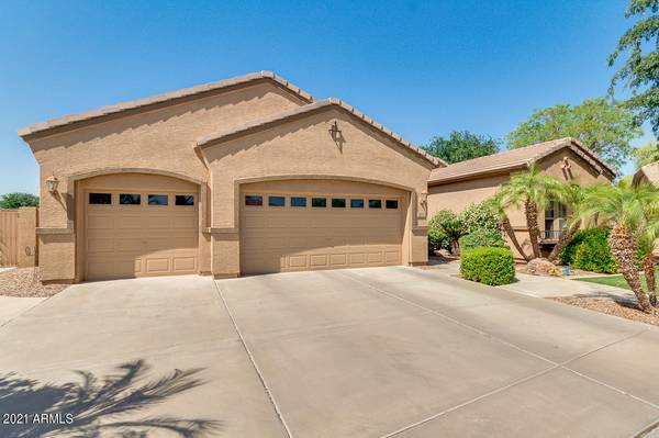 Chandler, AZ 85249,2653 E WINGED FOOT Court