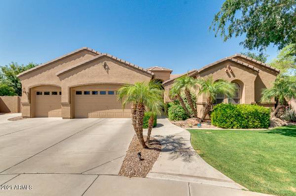 Chandler, AZ 85249,2653 E WINGED FOOT Court