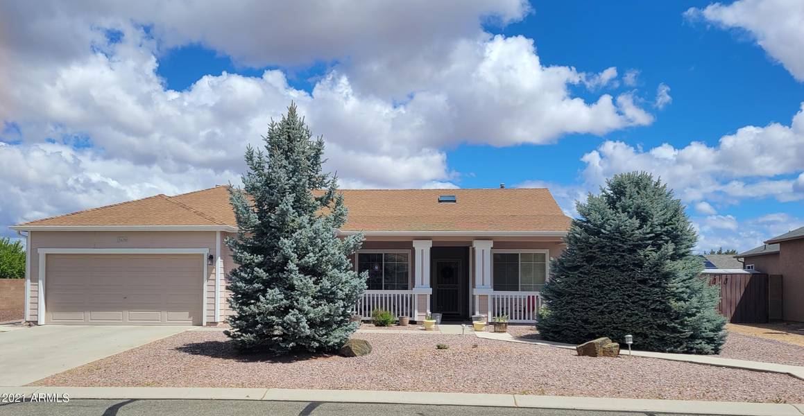 7670 E RABBIT BRUSH Lane, Prescott Valley, AZ 86315