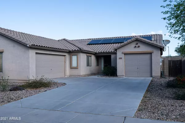 Buckeye, AZ 85326,25278 W DARREL Drive