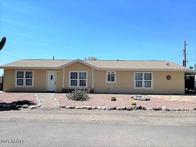 Apache Junction, AZ 85120,518 N DESERT VIEW Drive