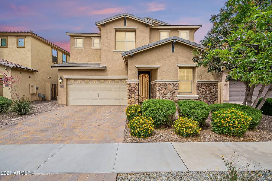 3470 E INDIGO Street, Gilbert, AZ 85298