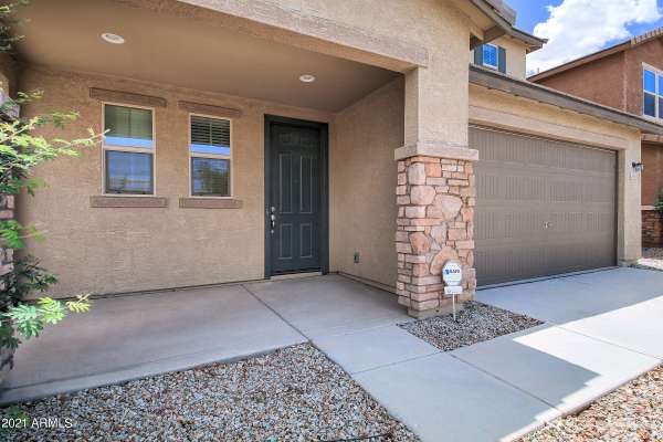 Queen Creek, AZ 85142,3961 W KIRKLAND Avenue