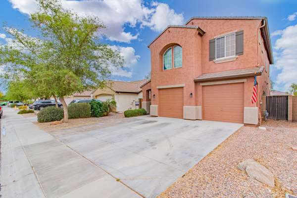 Florence, AZ 85132,10326 E PRIMROSE Lane