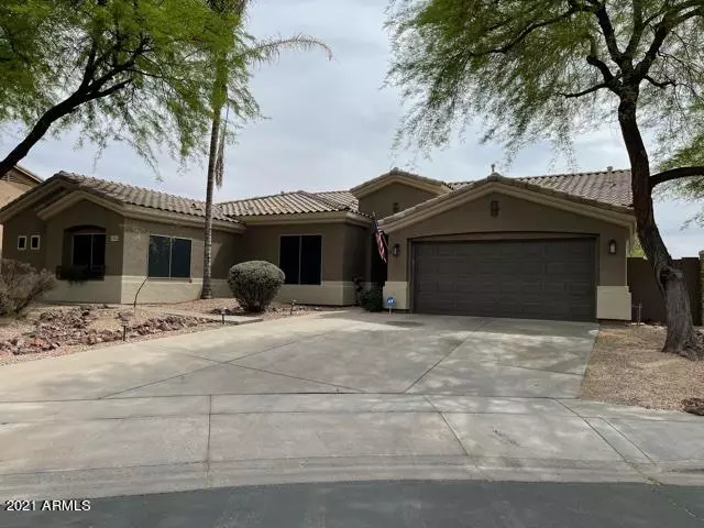 Mesa, AZ 85209,2546 S KEENE --