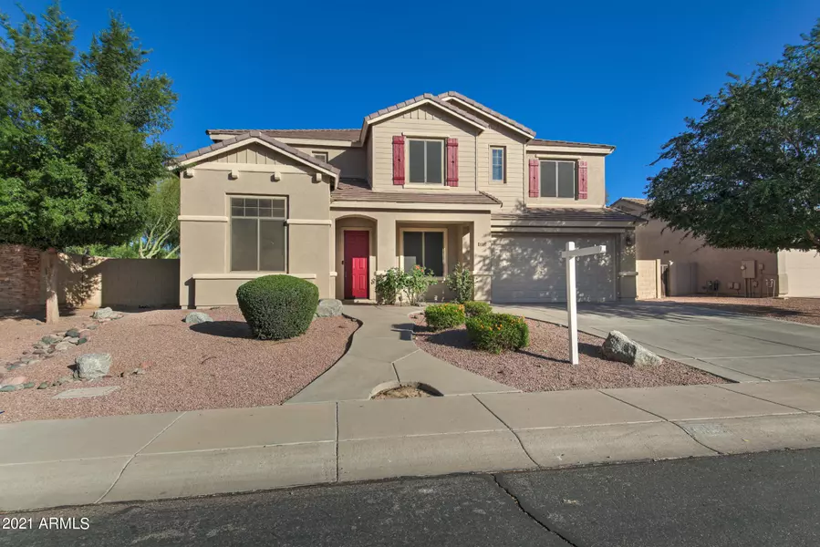 4487 S COBBLESTONE Street, Gilbert, AZ 85297