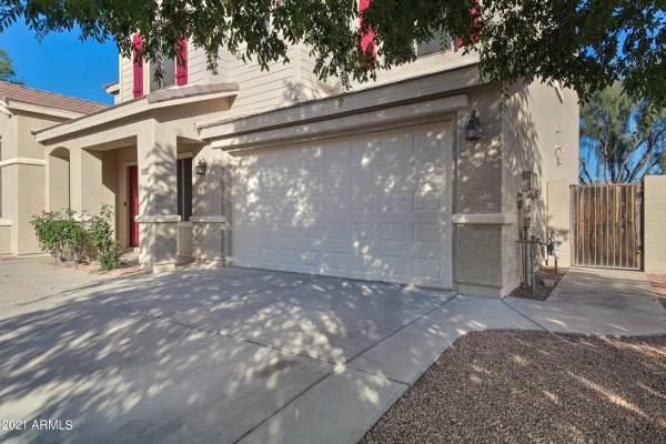 Gilbert, AZ 85297,4487 S COBBLESTONE Street