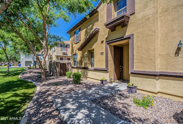 Mesa, AZ 85209,1265 S AARON -- #268