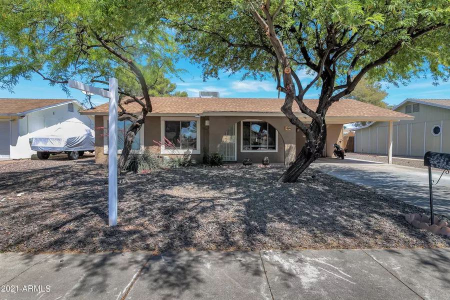 4108 E DAHLIA Drive, Phoenix, AZ 85032