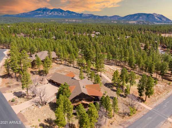 Flagstaff, AZ 86005,4500 S SADDLE HORN Drive