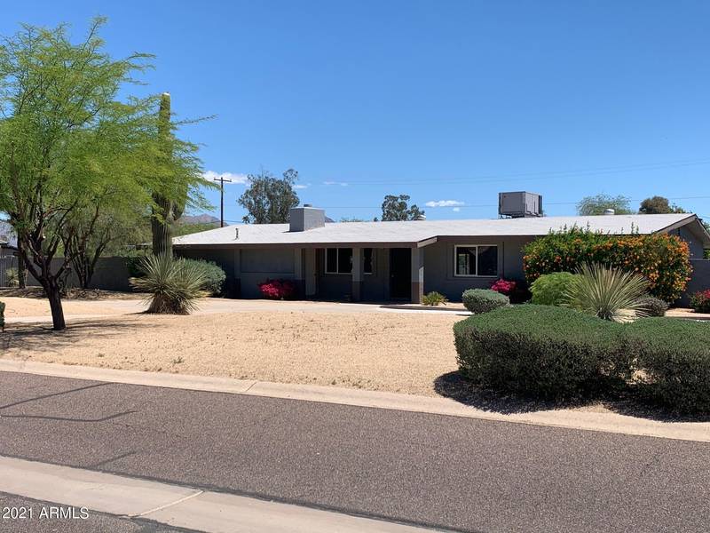 12209 N 65TH Place, Scottsdale, AZ 85254