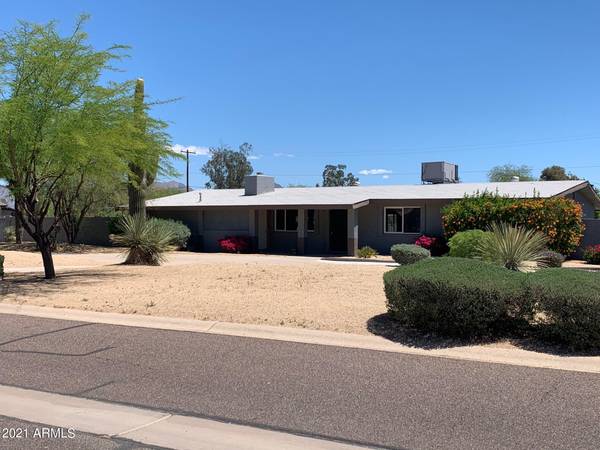 Scottsdale, AZ 85254,12209 N 65TH Place