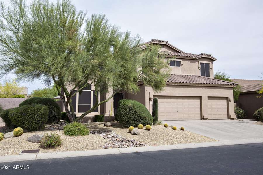 3060 N RIDGECREST -- #123, Mesa, AZ 85207