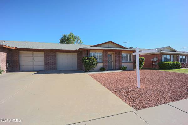 Peoria, AZ 85345,9639 W CINNABAR Avenue #B