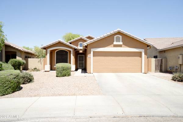 Tolleson, AZ 85353,8520 W Papago Street