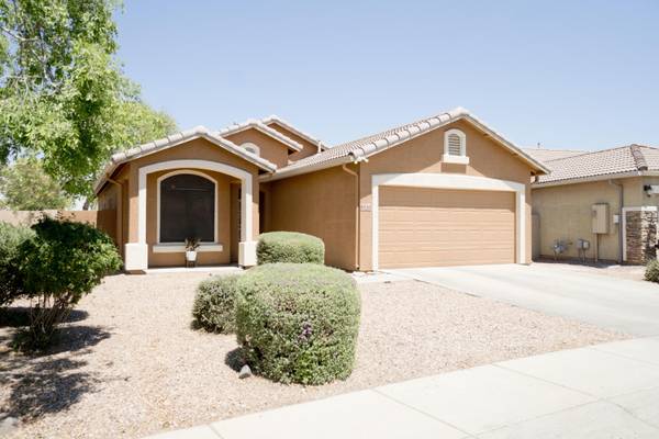 Tolleson, AZ 85353,8520 W Papago Street