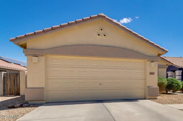 Maricopa, AZ 85138,44231 W CYPRESS Lane