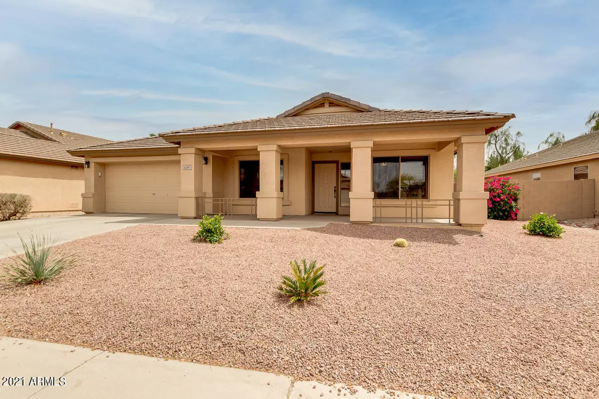 Maricopa, AZ 85138,42187 W CHISHOLM Drive