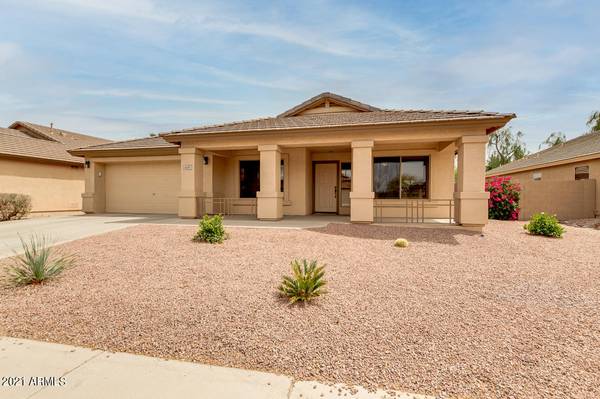 Maricopa, AZ 85138,42187 W CHISHOLM Drive