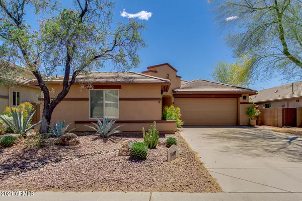 10289 E TRAILHEAD Court, Gold Canyon, AZ 85118