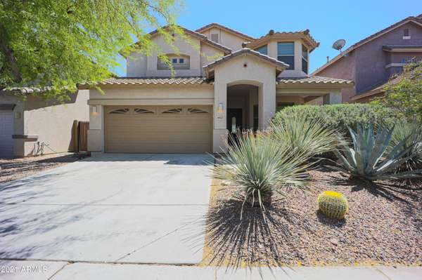 Phoenix, AZ 85086,4427 W HOWER Road