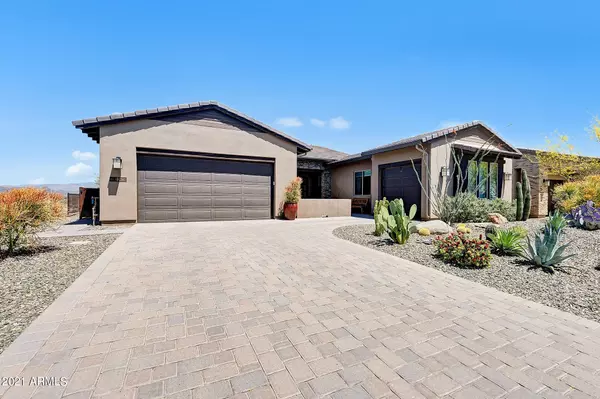 Rio Verde, AZ 85263,17608 E FORT VERDE Road