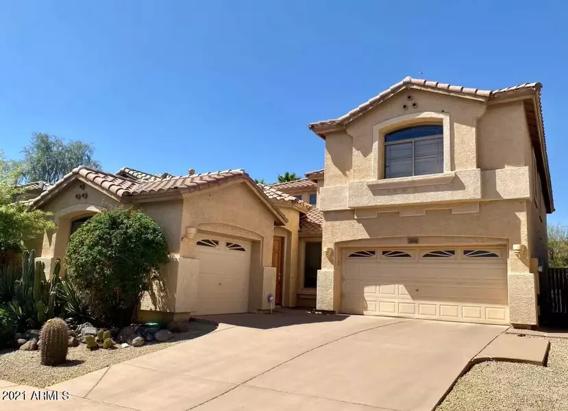 3054 W EAGLE CLAW Drive, Phoenix, AZ 85086