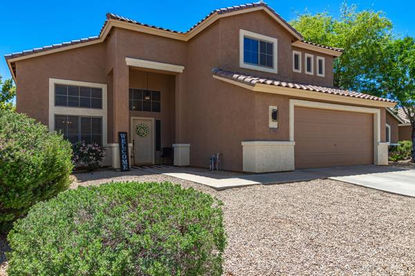 Chandler, AZ 85286,195 W ORIOLE Way